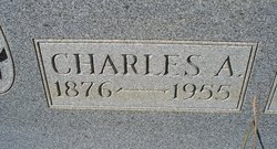 Charles Ambrose Taylor Sr.