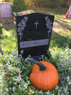 Jean M. Antonellis 