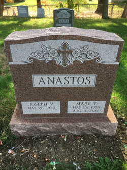 Mary T. Anastod 