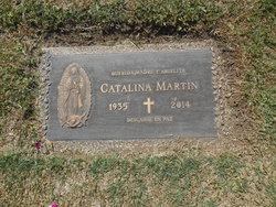 Catalina Martin 