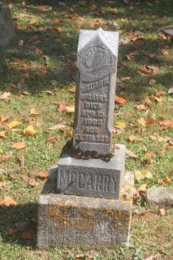 William H. McGarry 