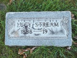 Lucy Stream 