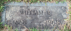 William Bays “Bill” Bryant 