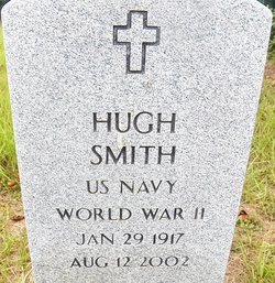 Hugh Smith 