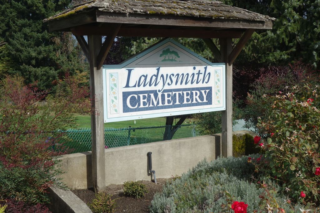 Ladysmith Cemetery