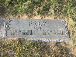Robert M. Frey 