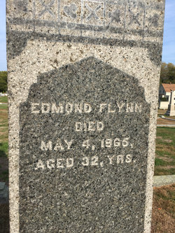 Edmond Flynn 