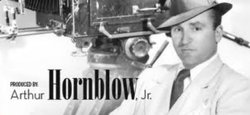 Arthur Hornblow Jr.