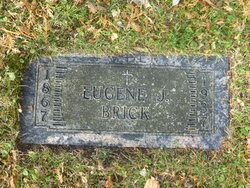 Eugene J. Brick 