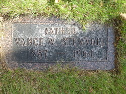 Vance Stumvoll 