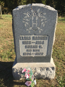 Elias Haught 