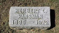 Herbert Carl Hansman 