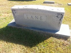 Oliver P. Lane 