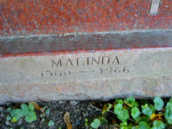 Malinda <I>Zenk</I> Stine 