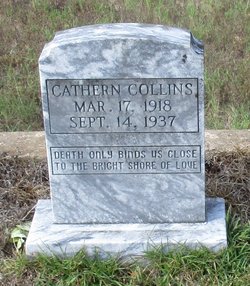 Cathern <I>Burson</I> Collins 