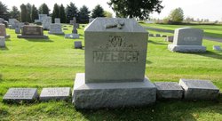 John F. Welsch 