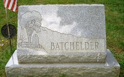 John W. Batchelder 