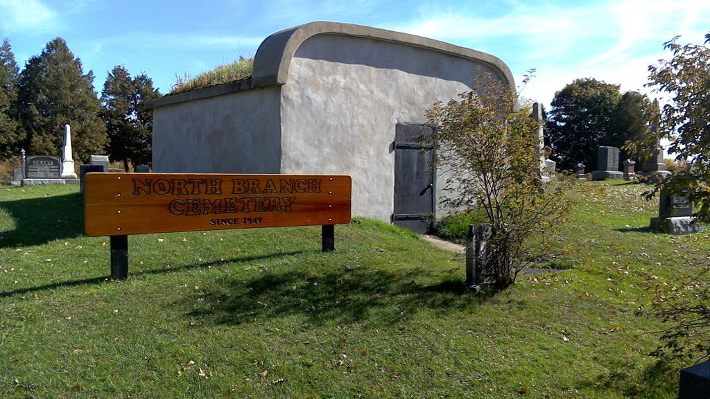 North Branch Cemetery