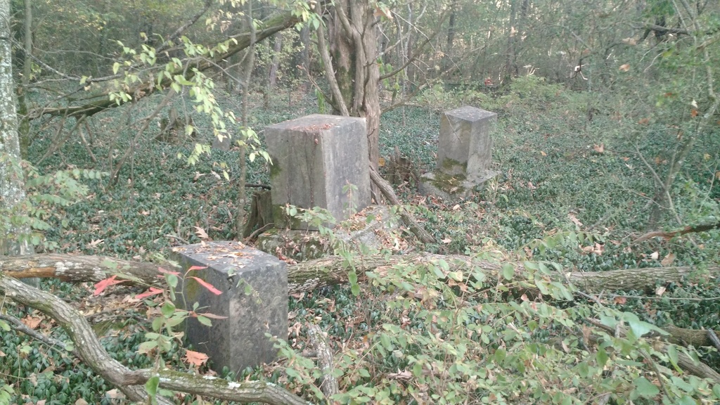 Withers Cemetery