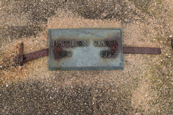 Harrison Hargis 