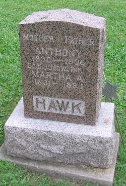 Anthony Hawk 