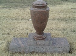Eugene A. Hug Jr.