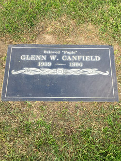 Glenn William Canfield 