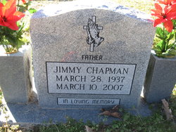 Jimmy Chapman 