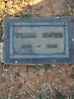 William Beavers 