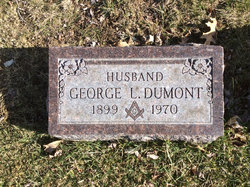 George Louis Dumont 