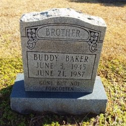 Buddy Baker 