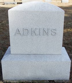 Maud L Adkins 