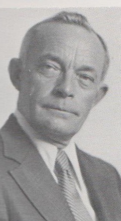 William Wesley “Bill” Gable Jr.