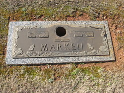 Mary Margaret <I>Labo</I> Marken 