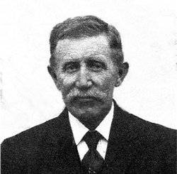 John Henry Schilmoeller 