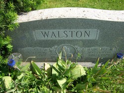 Clarence E. Walston Sr.