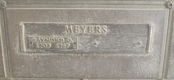 Raymond G. Meyers 