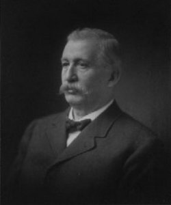 Gustave Adolph Dentzel 