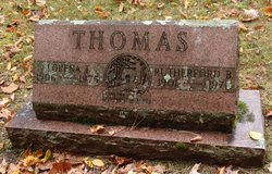 Rutherford B. Thomas 