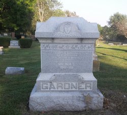 Perry G. Gardner 