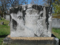 John Harvey Tolley 