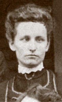 Martha Belle Kennedy 