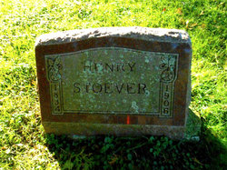 Henry Stoever 