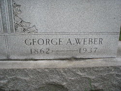 George A. Weber 