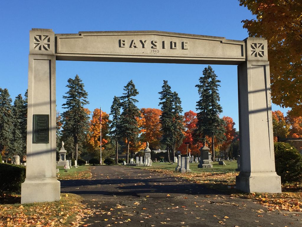 Bayside Cemetery