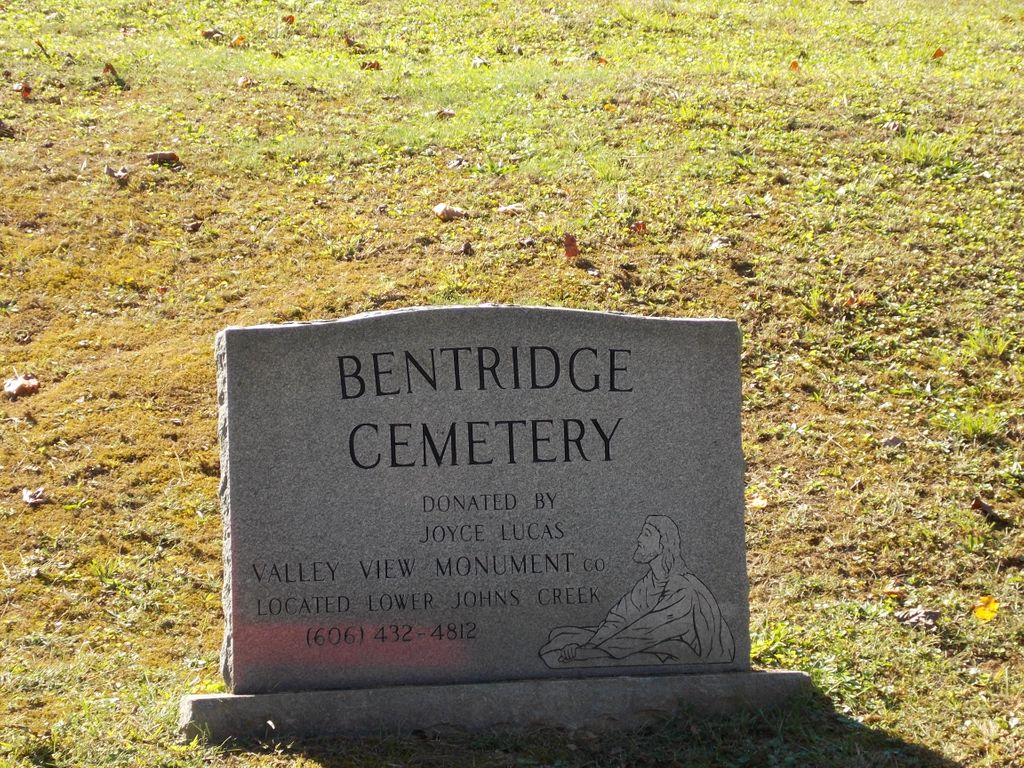Bent Ridge Cemetery