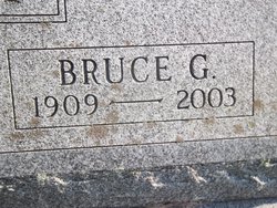Bruce Frost 