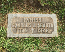 Charles J. Abarta Sr.