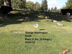 George Washington Smith 