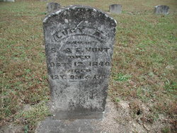 Lucy A. Hunt 